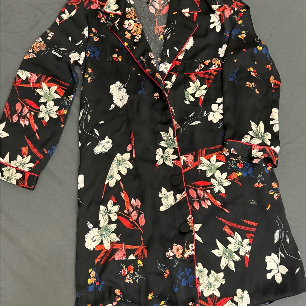 Zara- Night Suit (WORE ONLY ONCE)